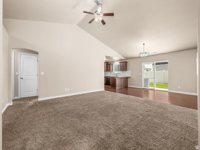 347 W INDIAN CAMP RD, Ogden, UT 84404