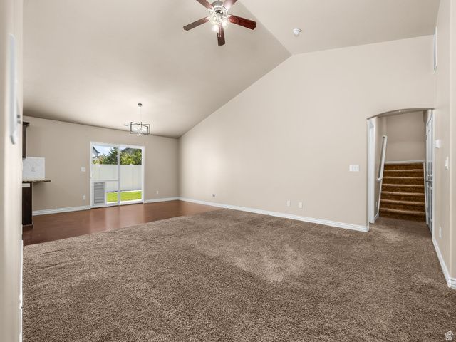 347 W INDIAN CAMP RD, Ogden, UT 84404