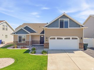 347 W INDIAN CAMP RD, Ogden, UT 84404
