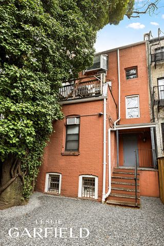 15 GAY Street, New York City, NY 10014