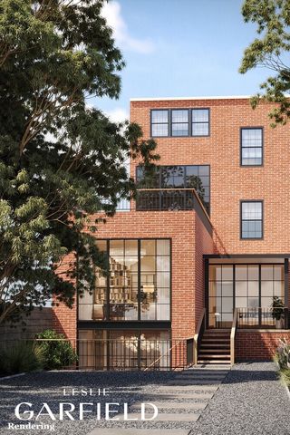 15 GAY Street, New York City, NY 10014