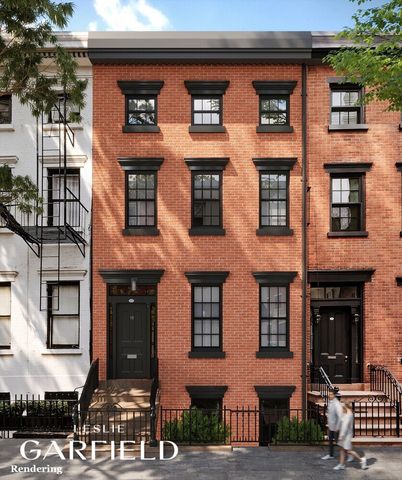 15 GAY Street, New York City, NY 10014