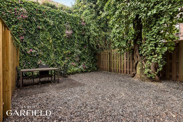 15 GAY Street, New York City, NY 10014