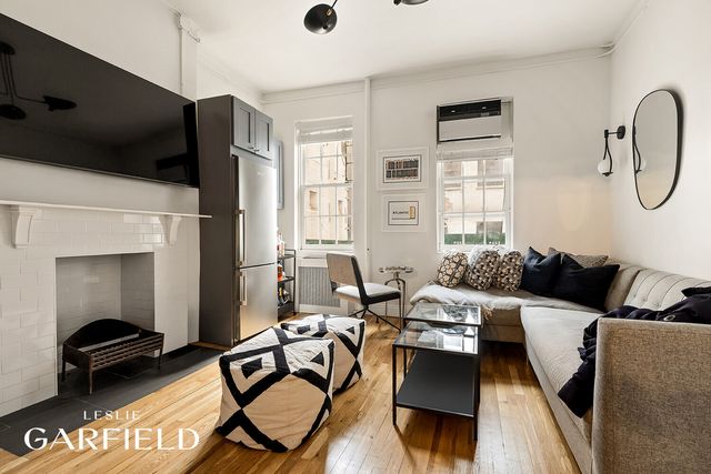 15 GAY Street, New York City, NY 10014