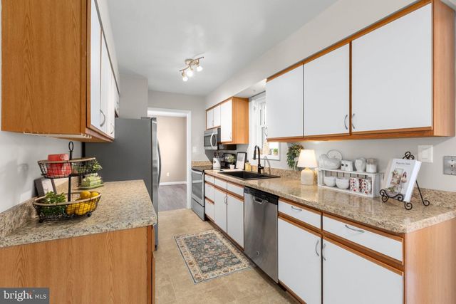 201 OLD LANDING COURT, Fredericksburg, VA 22405