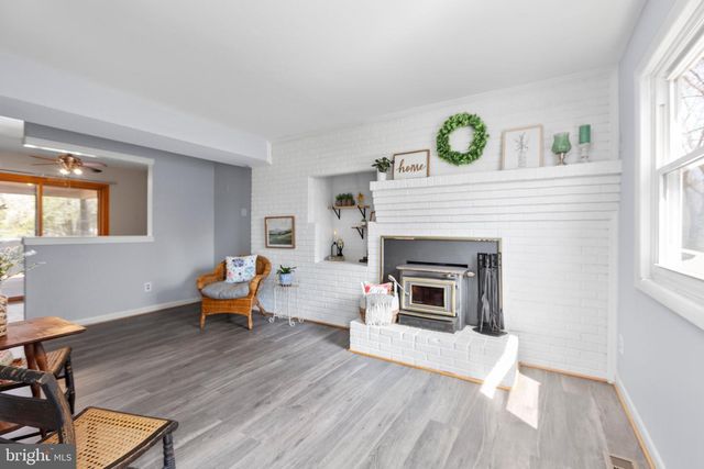 201 OLD LANDING COURT, Fredericksburg, VA 22405