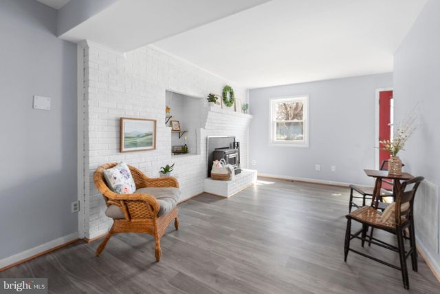 201 OLD LANDING COURT, Fredericksburg, VA 22405