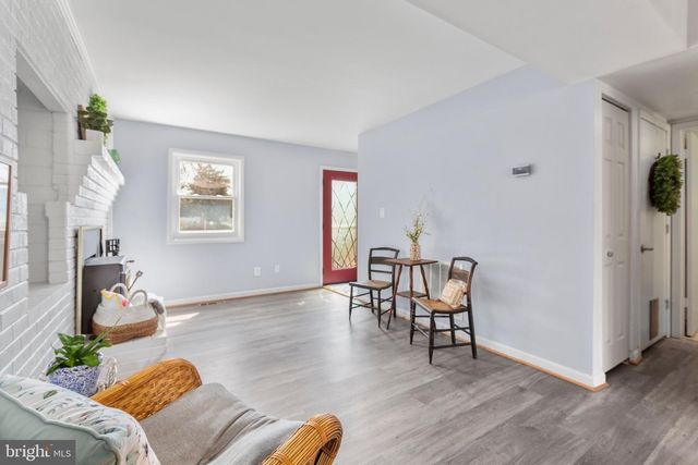 201 OLD LANDING COURT, Fredericksburg, VA 22405