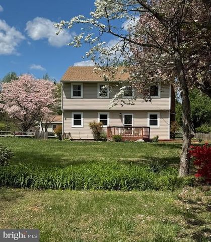201 OLD LANDING COURT, Fredericksburg, VA 22405