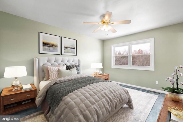 201 OLD LANDING COURT, Fredericksburg, VA 22405
