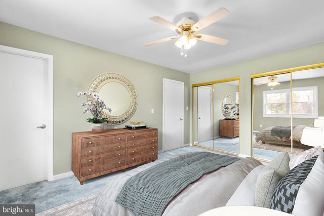 201 OLD LANDING COURT, Fredericksburg, VA 22405