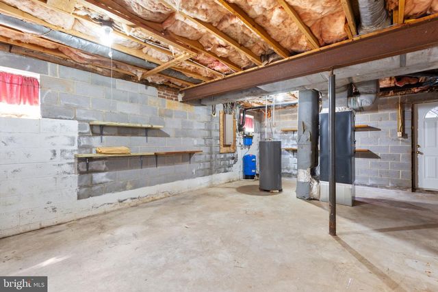 201 OLD LANDING COURT, Fredericksburg, VA 22405