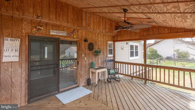 201 OLD LANDING COURT, Fredericksburg, VA 22405