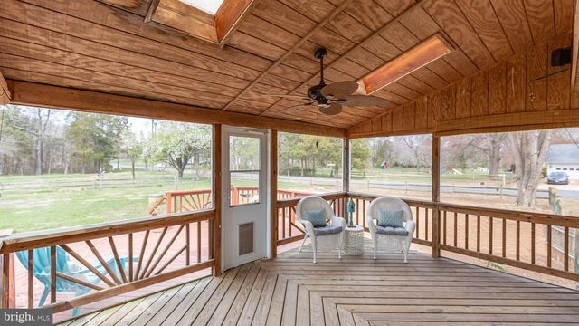 201 OLD LANDING COURT, Fredericksburg, VA 22405