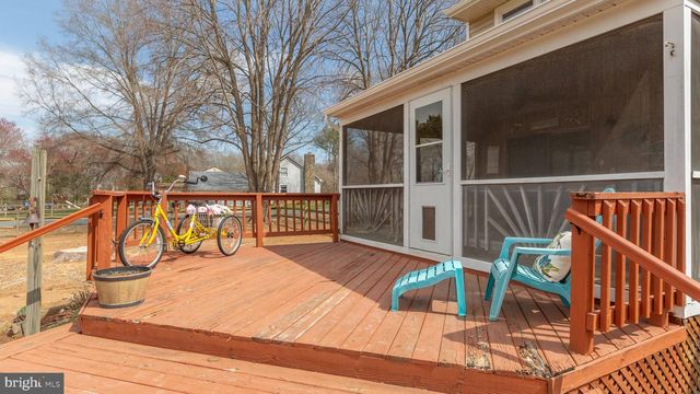 201 OLD LANDING COURT, Fredericksburg, VA 22405