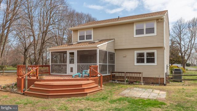 201 OLD LANDING COURT, Fredericksburg, VA 22405
