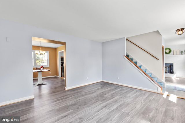 201 OLD LANDING COURT, Fredericksburg, VA 22405