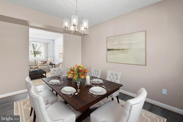 201 OLD LANDING COURT, Fredericksburg, VA 22405