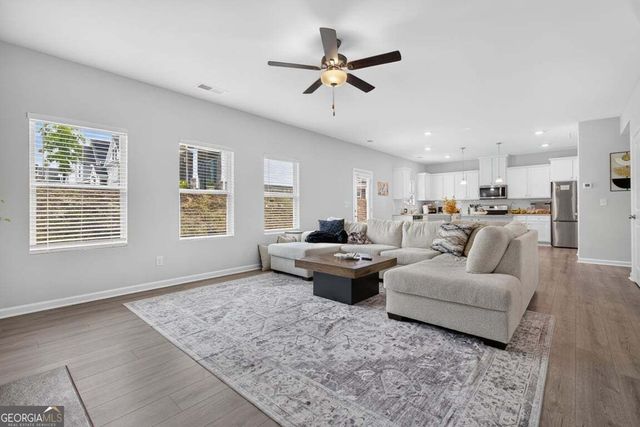 744 Clark Lake Estates Drive, Grayson, GA 30017