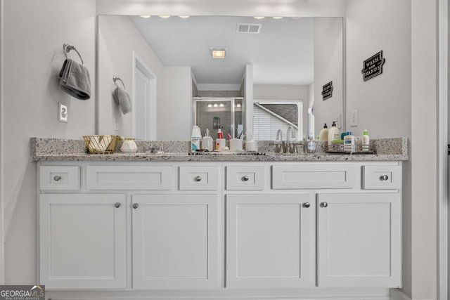 744 Clark Lake Estates Drive, Grayson, GA 30017