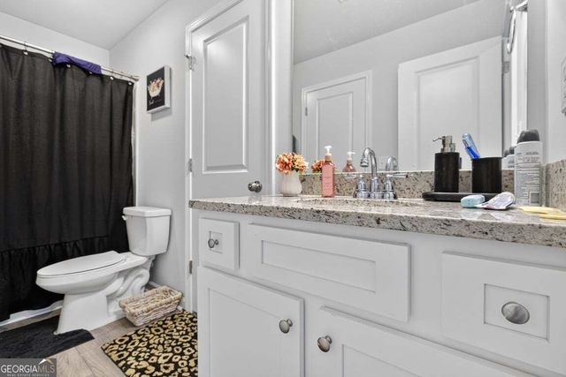 744 Clark Lake Estates Drive, Grayson, GA 30017