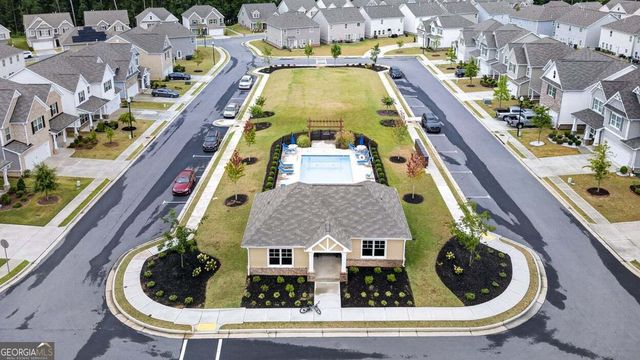 744 Clark Lake Estates Drive, Grayson, GA 30017