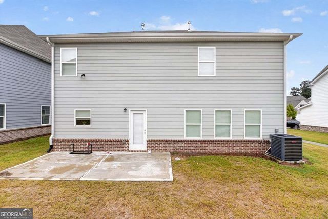 744 Clark Lake Estates Drive, Grayson, GA 30017