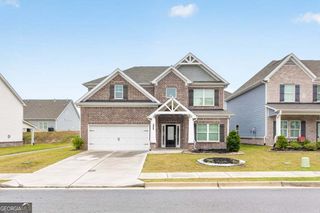 744 Clark Lake Estates Drive, Grayson, GA 30017