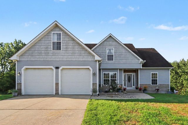 523 Alecia Avenue, Kalamazoo, MI 49004