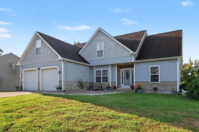 523 Alecia Avenue, Kalamazoo, MI 49004