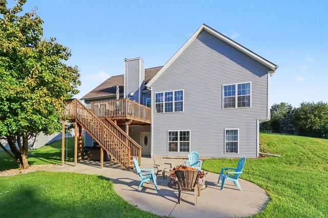 523 Alecia Avenue, Kalamazoo, MI 49004