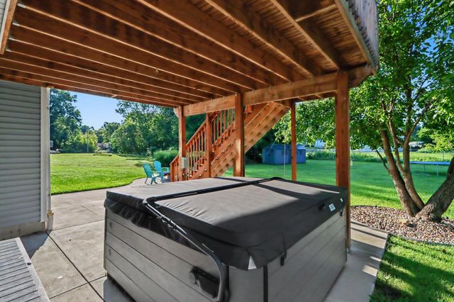 523 Alecia Avenue, Kalamazoo, MI 49004