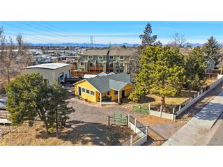 1891 S Quebec Way, Denver, CO 80231