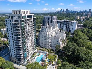 2520 Peachtree NW Road 1202, Atlanta, GA 30305