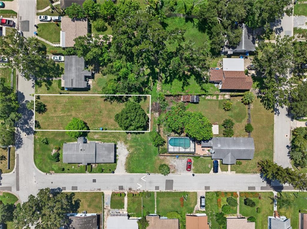 30TH STREET S, St Petersburg, FL 33712