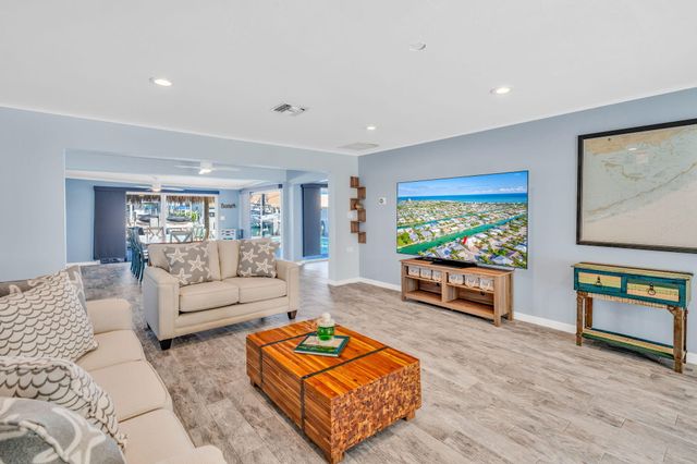 600 12Th Street, Key Colony, FL 33051