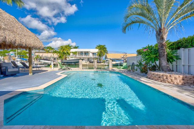 600 12Th Street, Key Colony, FL 33051