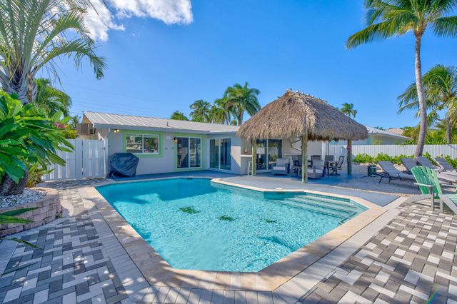 600 12Th Street, Key Colony, FL 33051