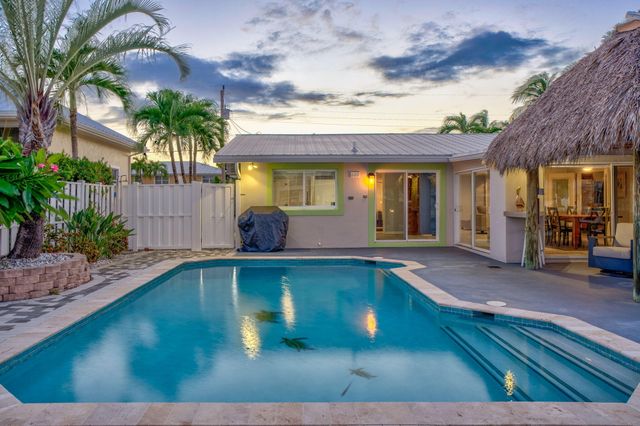 600 12Th Street, Key Colony, FL 33051