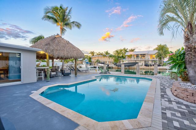 600 12Th Street, Key Colony, FL 33051