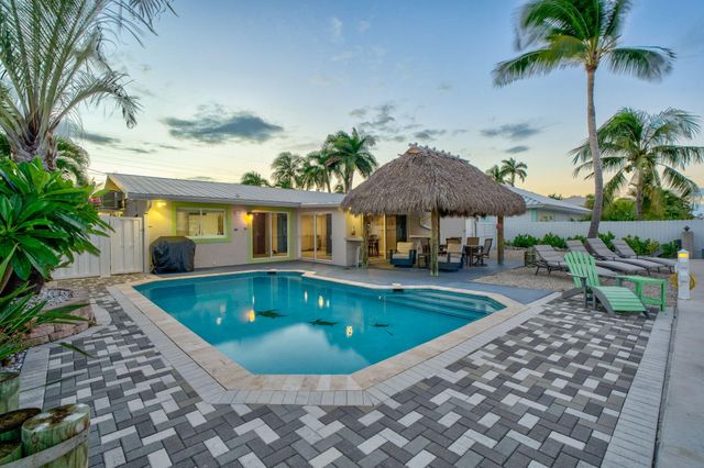 600 12Th Street, Key Colony, FL 33051