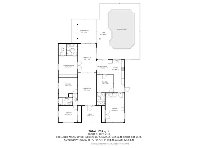 600 12Th Street, Key Colony, FL 33051