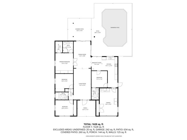 600 12Th Street, Key Colony, FL 33051