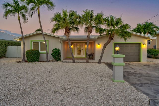 600 12Th Street, Key Colony, FL 33051