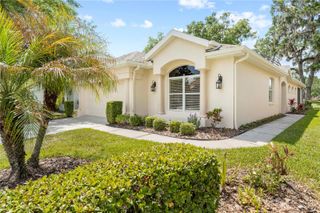 4407 CALIQUEN DRIVE, Brooksville, FL 34604