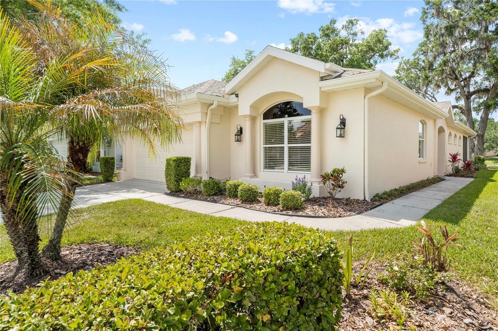 4407 CALIQUEN DRIVE, Brooksville, FL 34604