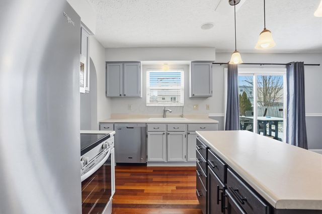 1756 Damos Way, Marysville, OH 43040