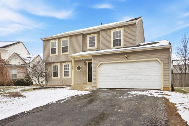 1756 Damos Way, Marysville, OH 43040