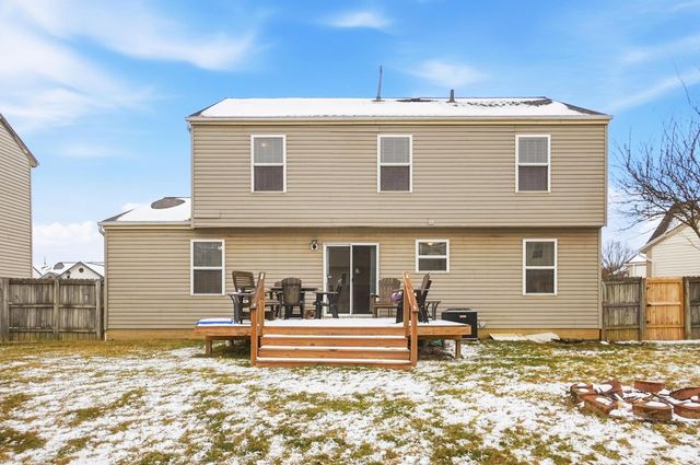 1756 Damos Way, Marysville, OH 43040