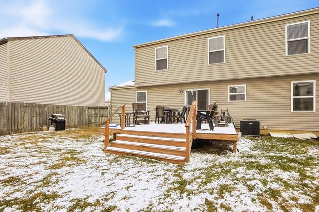 1756 Damos Way, Marysville, OH 43040